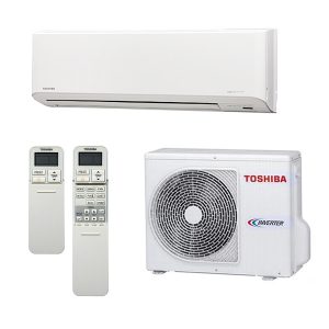 heating ventilation heat pumps
