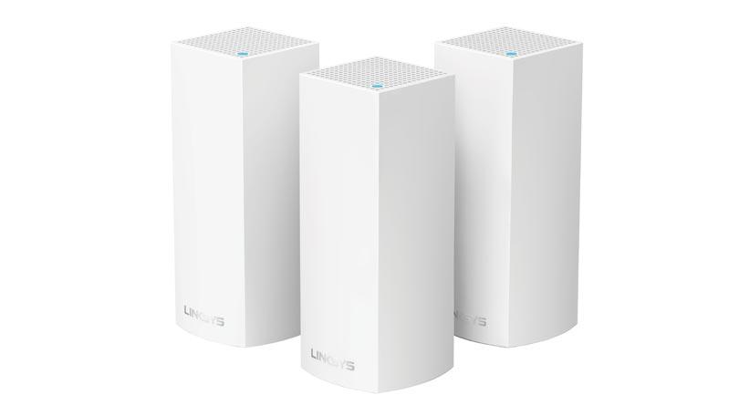 Linksys-Velop