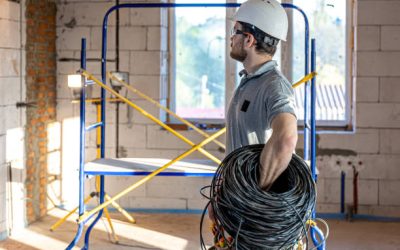 Ultimate Guide to Electrical Wiring for Construction in Auckland