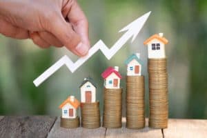 increase property value