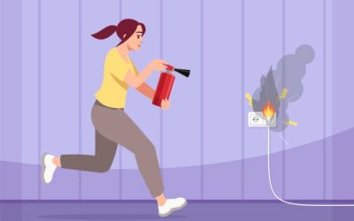 13 Simple Tips to Prevent Electrical Fires at Home