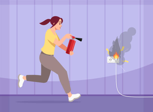 Prevent Electrical Fires at Home