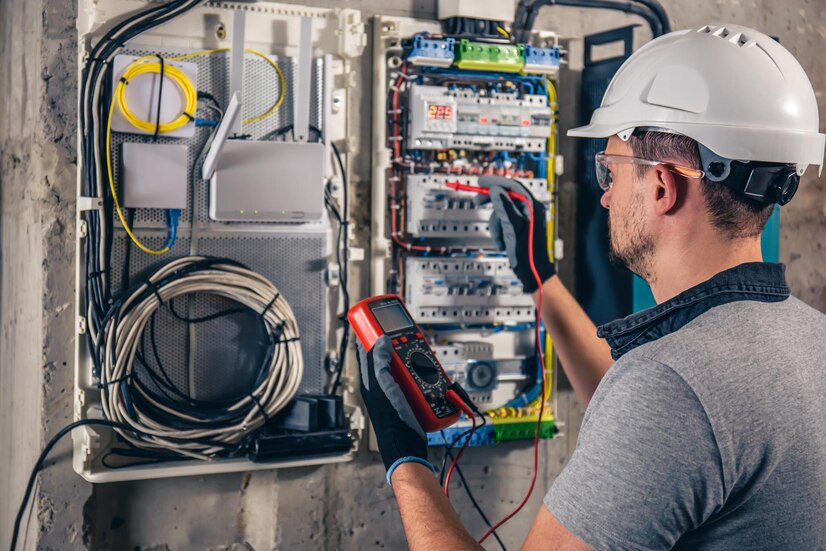 Electrical Contractors in Auckland