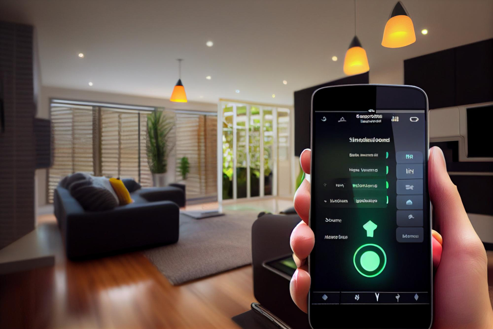 PDL Wiser Smart Home Benefits