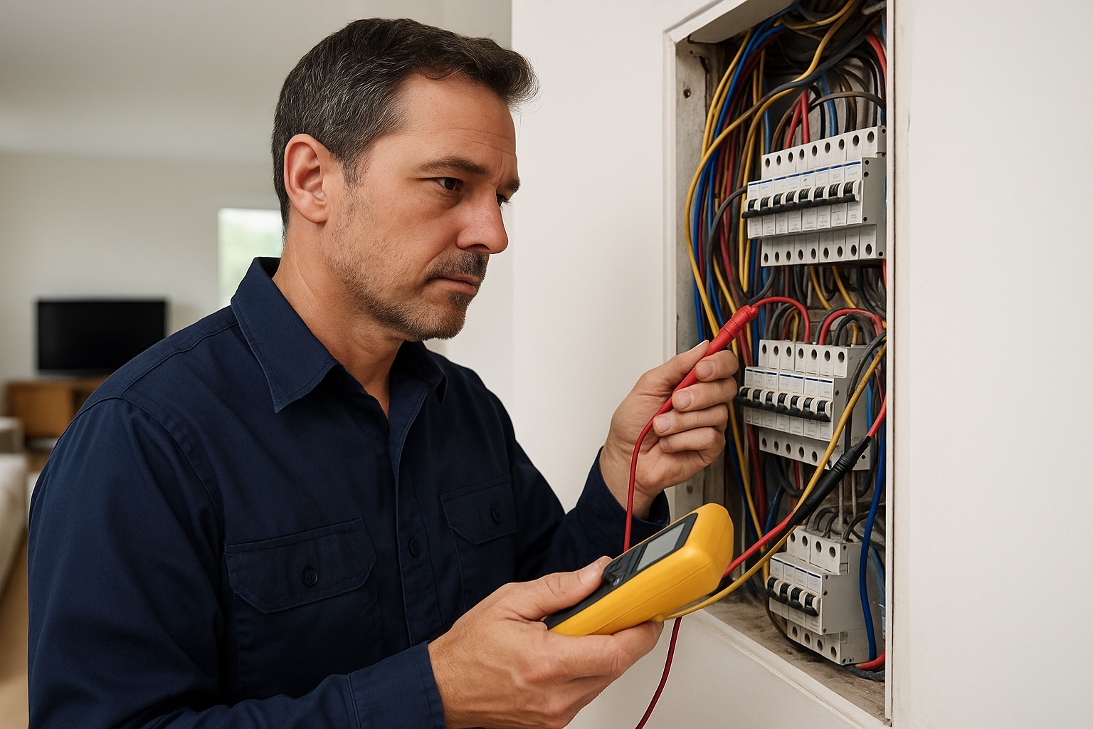 How to Tell If Your Auckland Home Needs Rewiring: 10 Warning Signs
